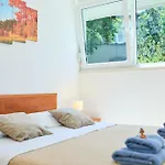 Apartment Promenada- 4Pax With Parking
