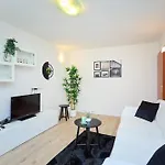 Apartment Promenada- 4Pax With Parking