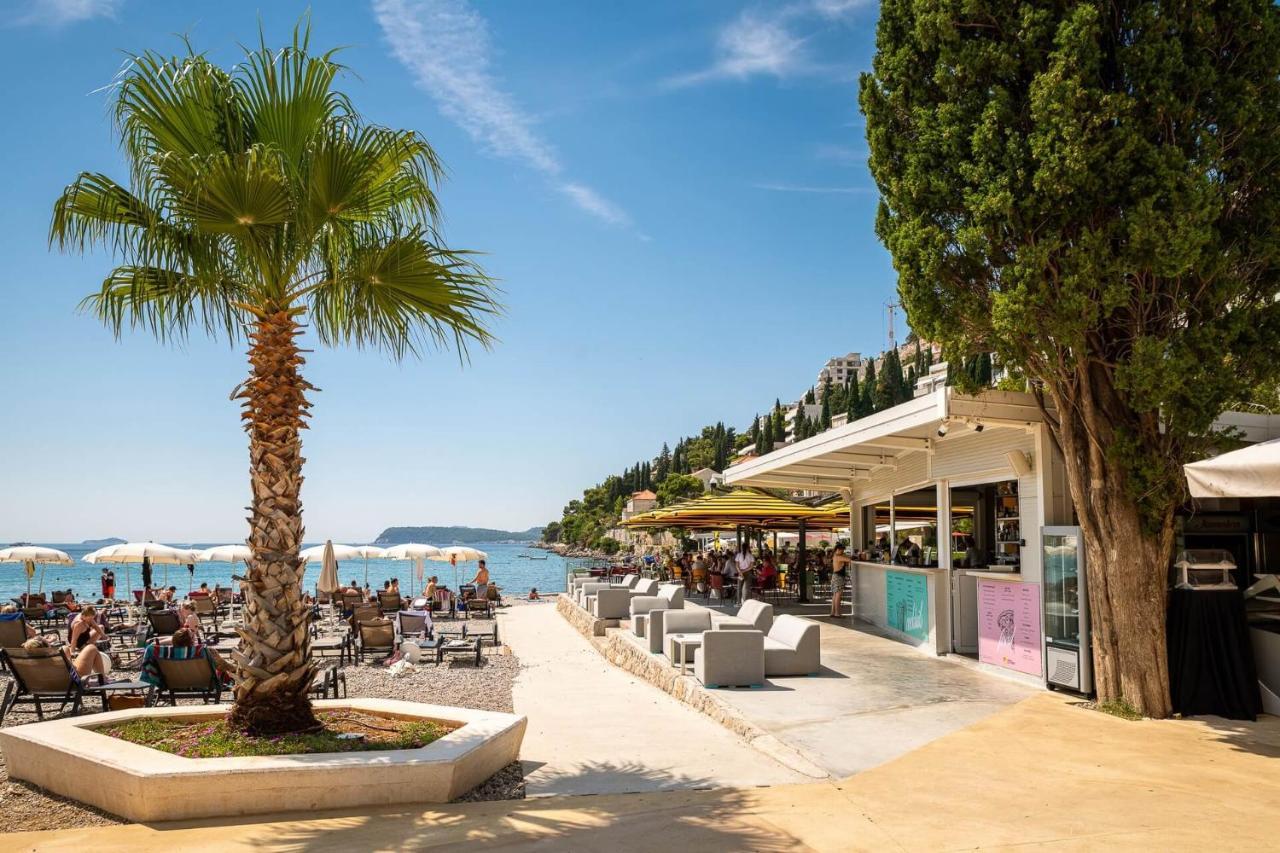 Promenada- 4pax With Parking Apartment Dubrovnik