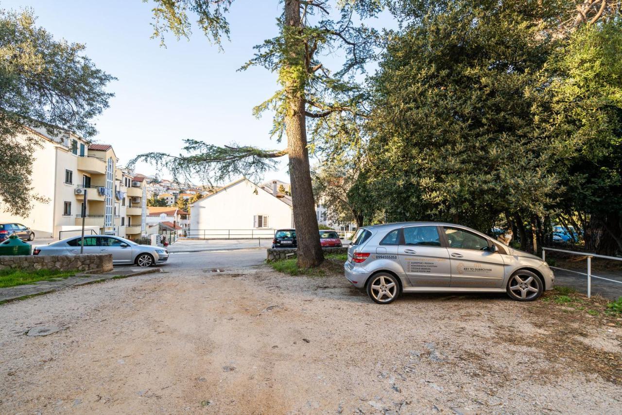 Apartment Promenada- 4pax With Parking Dubrovnik