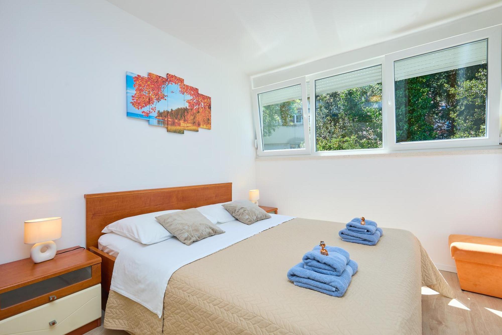 Promenada- 4pax With Parking Dubrovnik