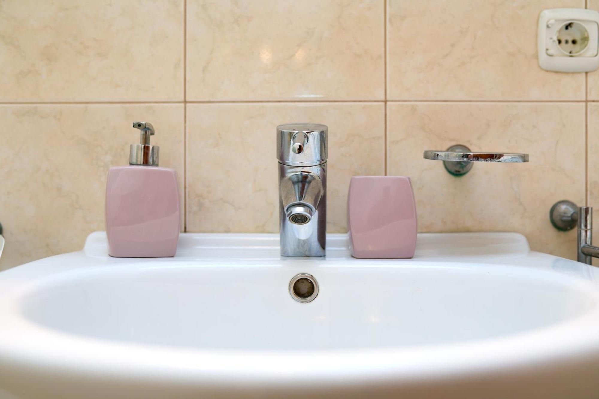 Apartment Promenada- 4pax With Parking *