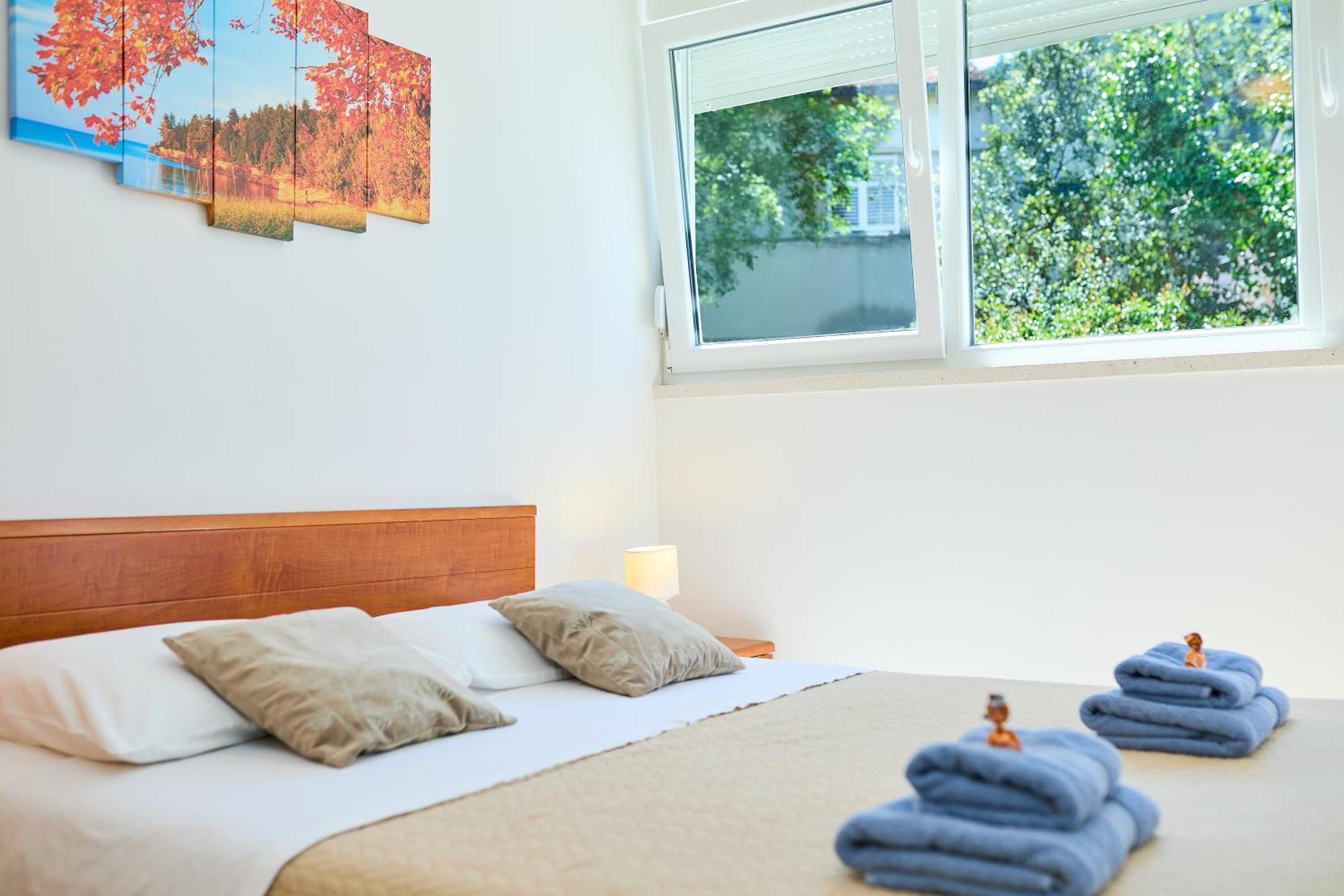 Promenada- 4pax With Parking * Dubrovnik