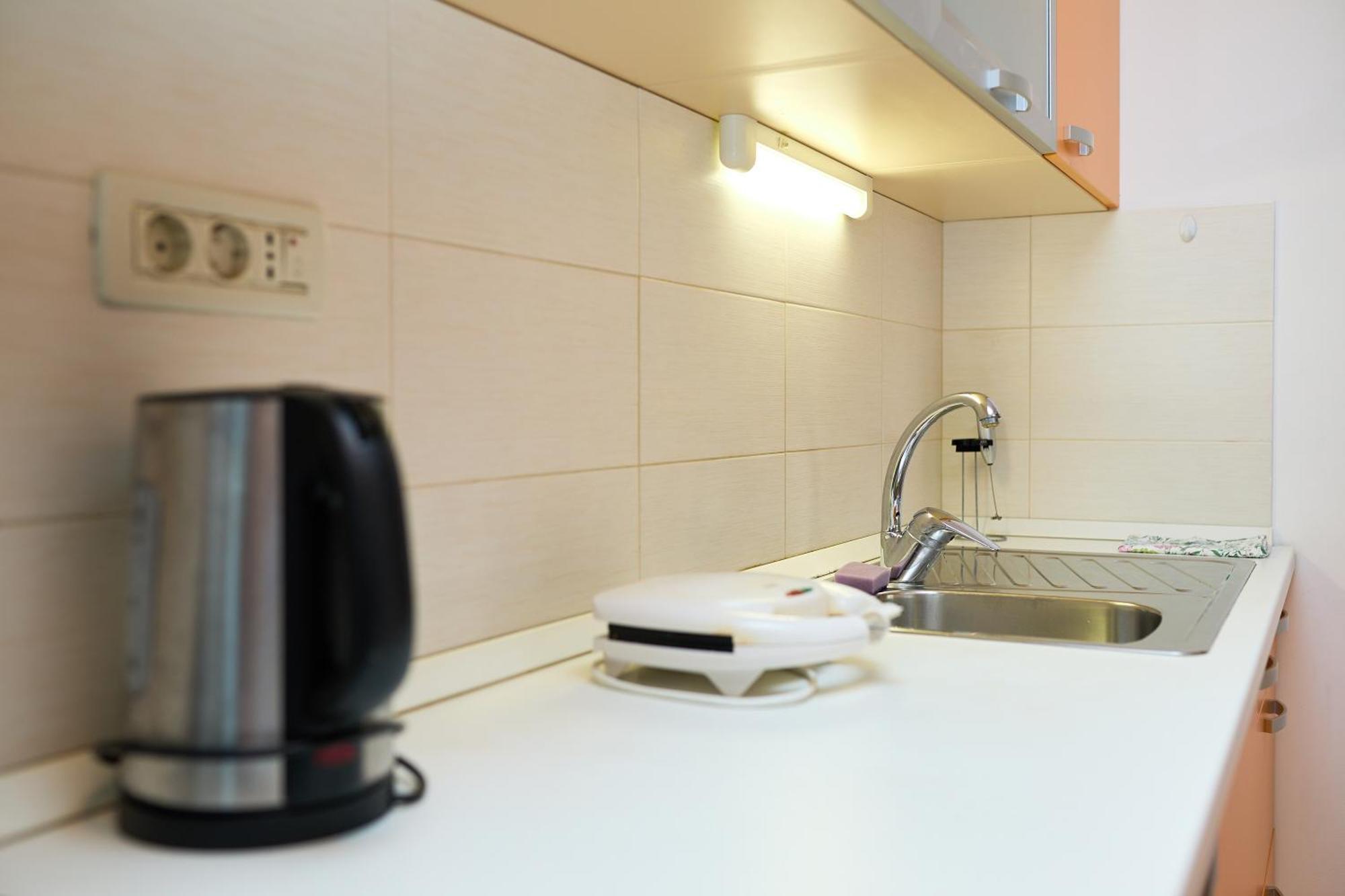 Promenada- 4pax With Parking Apartment Dubrovnik