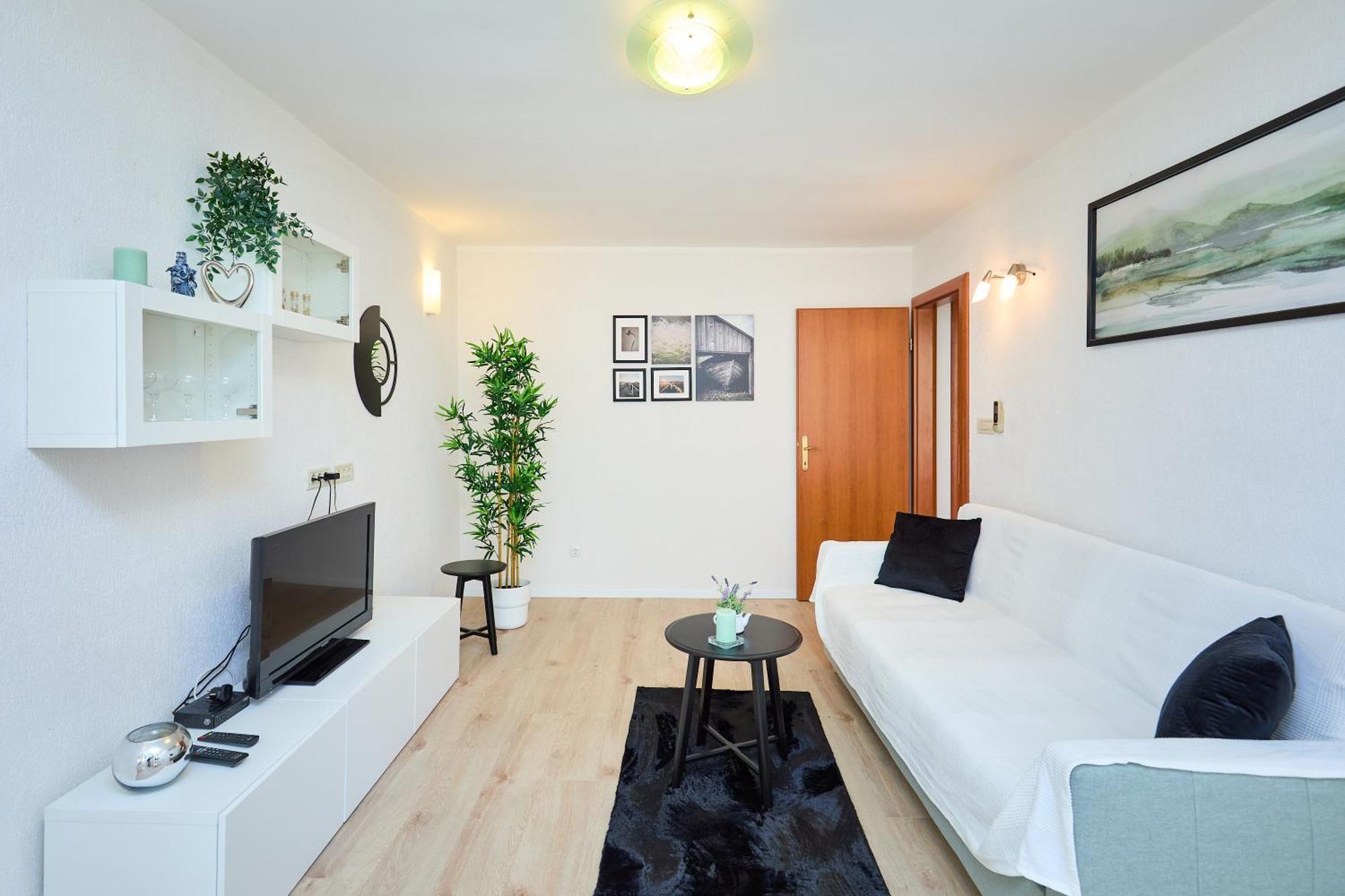 Apartment Promenada- 4pax With Parking Dubrovnik